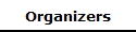 Organizers